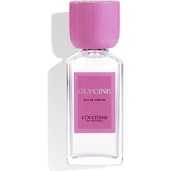 Eau de Parfum Glycine 50ml