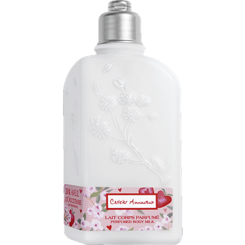 Loção Corporal Cherry Amoureux 250ml