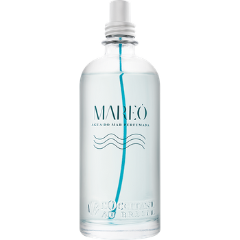 Spray Água do Mar Perfumada Mareô 150mL