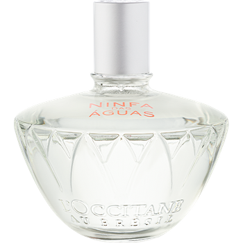 Deo Colônia Ninfa das Águas 100ml