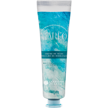 Creme de Mãos Mergulho de Hidratação Mareô 50ml