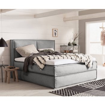 Die Schonsten Boxspringbetten Von Home24 Amber Living