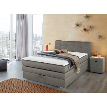 Die Schonsten Boxspringbetten Von Home24 Amber Living