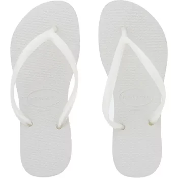 Chinelo Havaianas Slim Branco