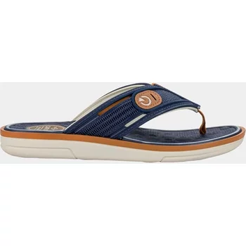 Chinelo Masculino Cartago Lyon IV Azul