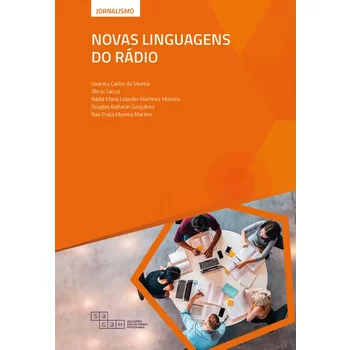 Novas Linguagens do Rádio