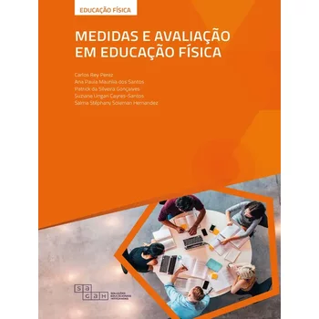 Medidas e Avaliação em Educação Física
