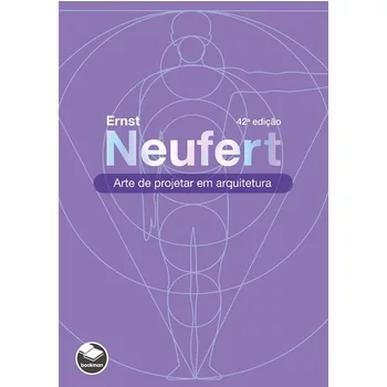 Arte de projetar em arquitetura