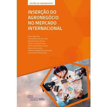 Inserção do Agronegócio no Mercado Internacional