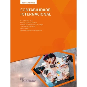 Contabilidade Internacional