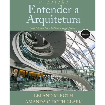 Entender a arquitetura - 4.ed.