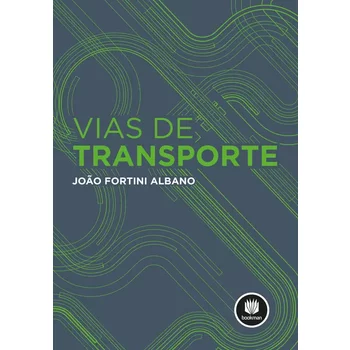 Vias de Transporte