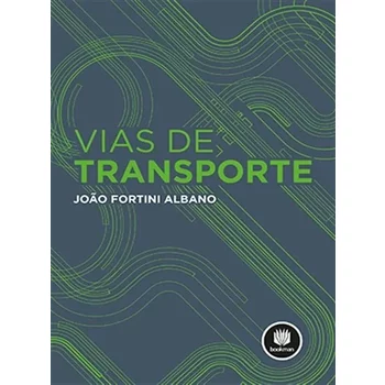Vias de Transporte