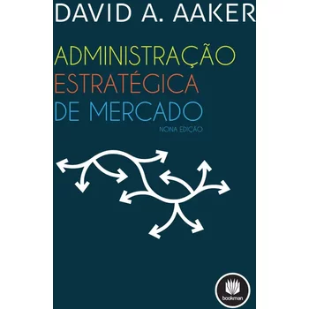 Administração Estratégica de Mercado