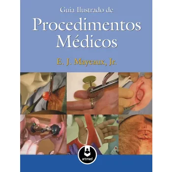 Guia Ilustrado de Procedimentos Médicos