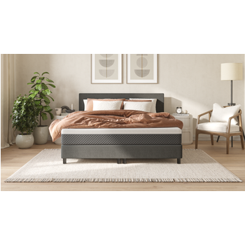 BR Colchão Emma Premium Hybrid II | Casal | 138 x 188cm