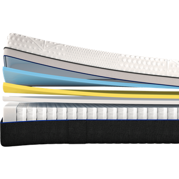 Colchão Emma Diamond Cooling | Casal | 138 x 188cm