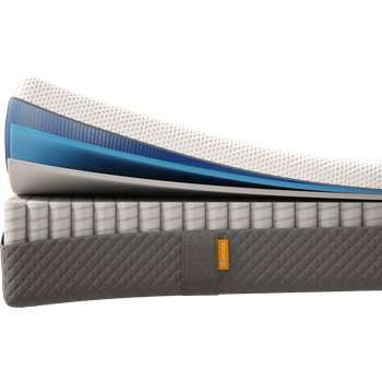 Colchão Emma Premium Hybrid 2.0 | Casal | 138 x 188cm