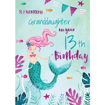 Ling Design | Verjaardag | Kleindochter