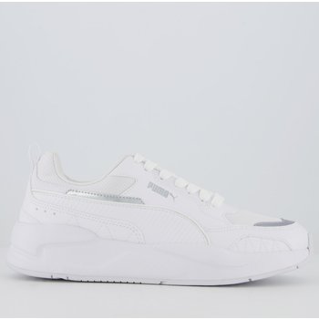 Tênis Puma X Ray 2 Square BDP Branco