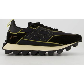 Tênis Reserva Yankee Senna Preto