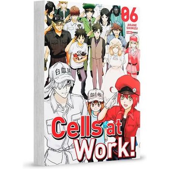 Cells at Work - 06