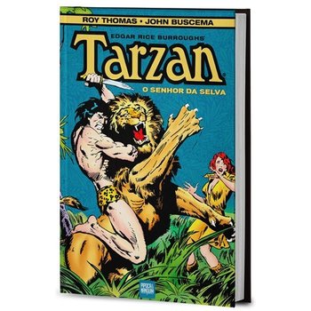 Tarzan: O Senhor da Selva - Edição Definitiva
