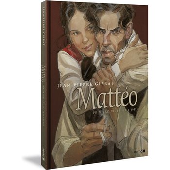 Mattéo: Primeiro Ciclo (1914-1919)
