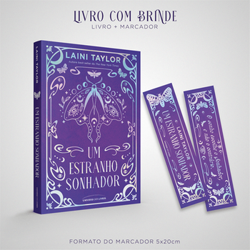 Um Estranho Sonhador