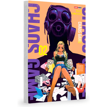 Chaos Game 02