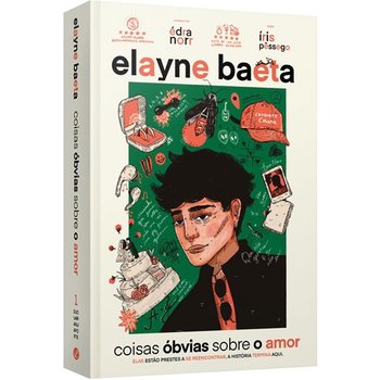 Coisas óbvias sobre o amor