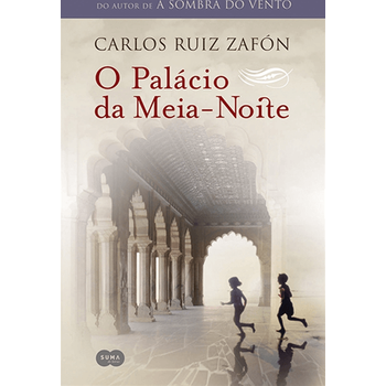 O palácio da meia-noite