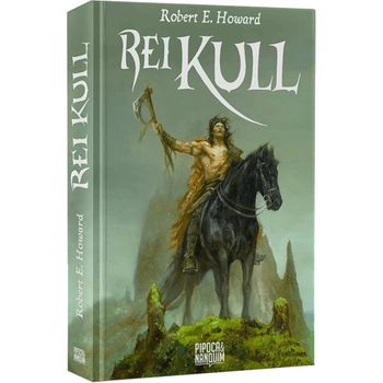 Rei Kull - Edição Completa e Definitiva