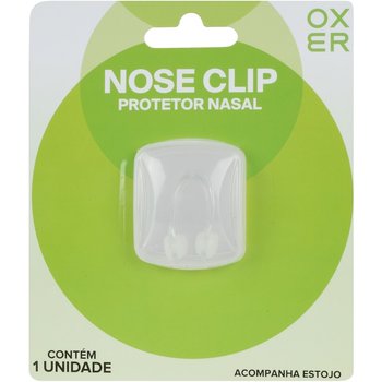 Protetor Nasal Oxer - Adulto