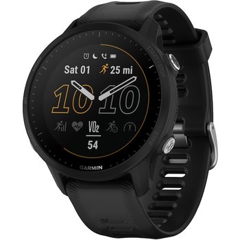 Relógio Monitor Cardíaco Garmin Forerunner 955 com GPS - Adulto