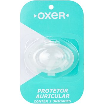 Protetor Auricular Oxer Swim