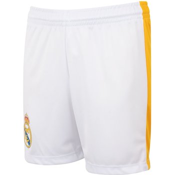 Calção do Real Madrid Braziline Infantil Liga