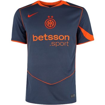 Camisa Inter de Milão III 25/26 Torcedor Pro Masculina