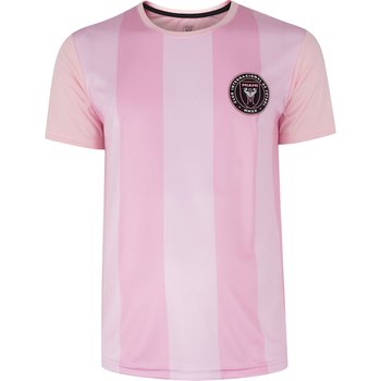 Camiseta Inter Miami Balboa Dry Fit Masculina
