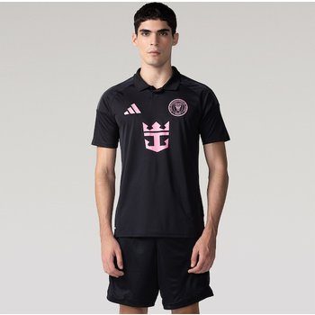 Camisa Inter Miami II adidas Masculina