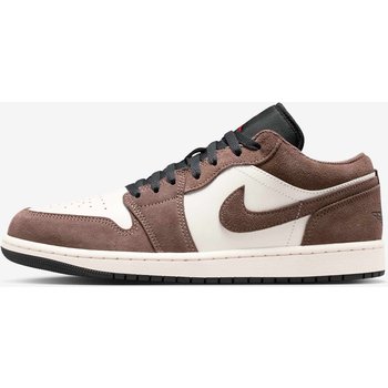 Tênis Air Jordan 1 Low Masculino