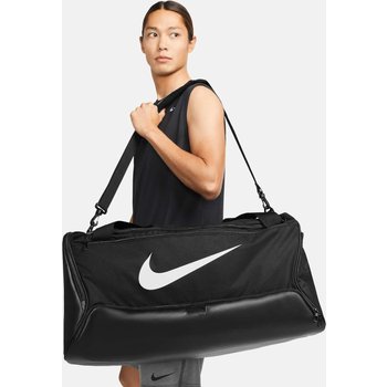 Bolsa Nike Brasilia 9.5 Unissex