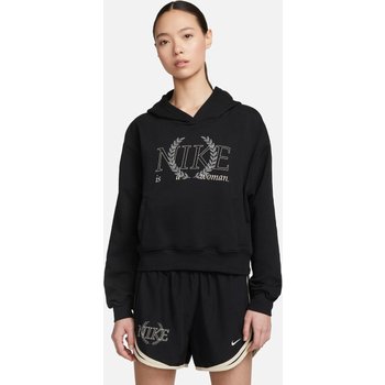 Blusão Nike Dri-FIT Get Fit Feminino