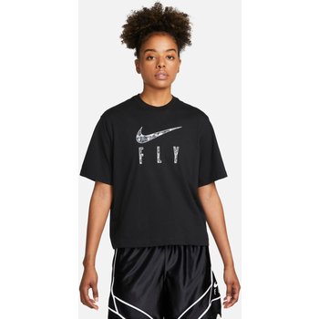 Camiseta Nike Dri-FIT Swoosh Fly Feminina