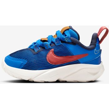 Tênis Nike Star Runner 4 Infantil