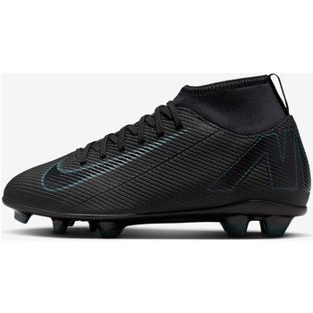 Chuteira Campo Nike Mercurial Superfly 10 Club Infantil