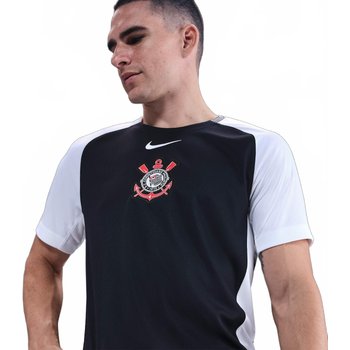 Camisa Nike Corinthians II 2025/26 Torcedor Pro Masculina