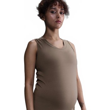 Regata Nike One Maternidade Feminina