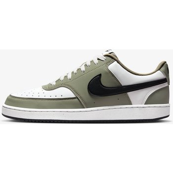 Tênis Nike Court Vision Low Masculino