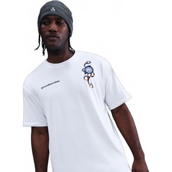 Camiseta Inter de Milão Nike ACG Masculina